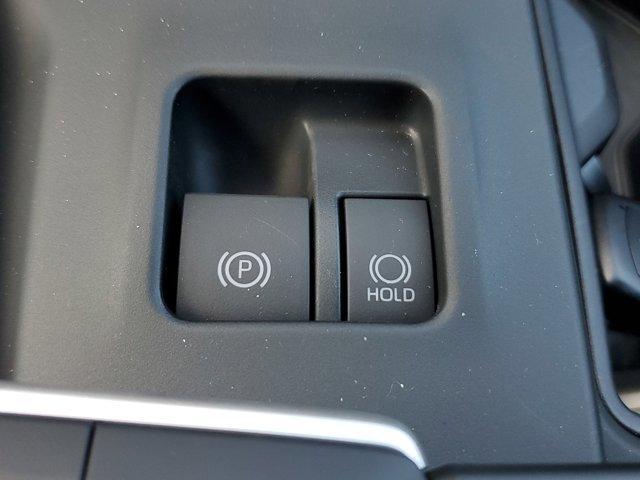 Photo of 2025 Cloud 9 White Toyota Grand Highlander