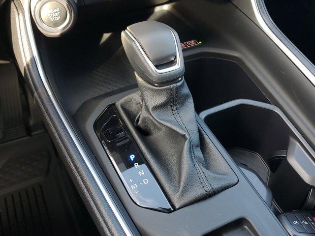 Photo of 2025 Cloud 9 White Toyota Grand Highlander