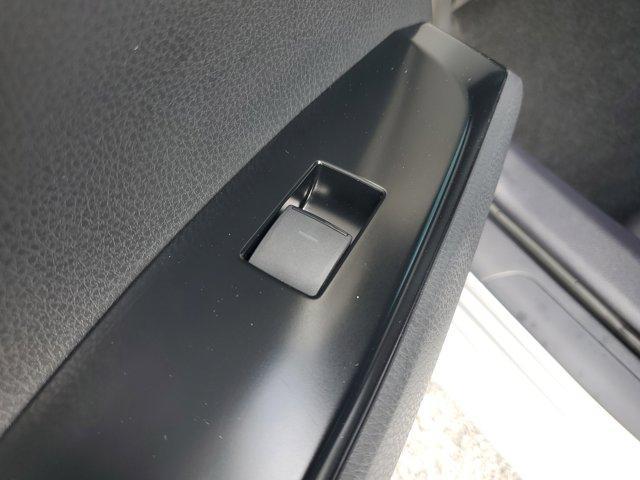 Photo of 2025 Celestial Silver Toyota Camry