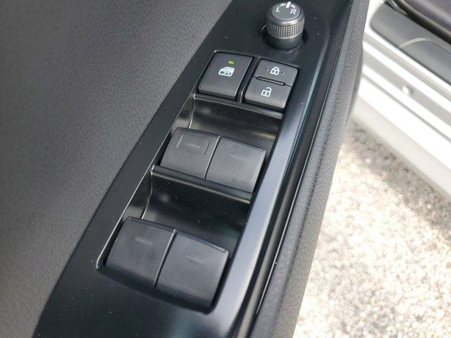 Photo of 2025 Celestial Silver Toyota Camry