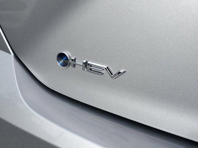 Photo of 2025 Celestial Silver Toyota Camry