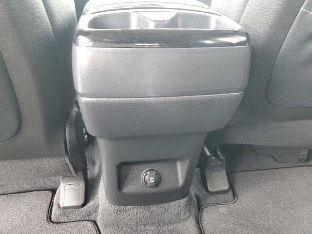 Photo of 2022 Gray Kia Telluride