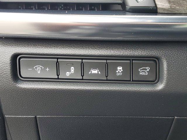 Photo of 2022 Gray Kia Telluride