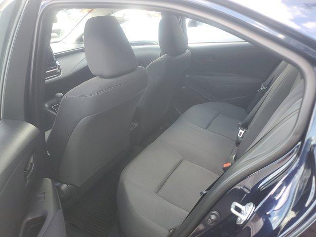 Photo of 2024 Blueprint Toyota Corolla