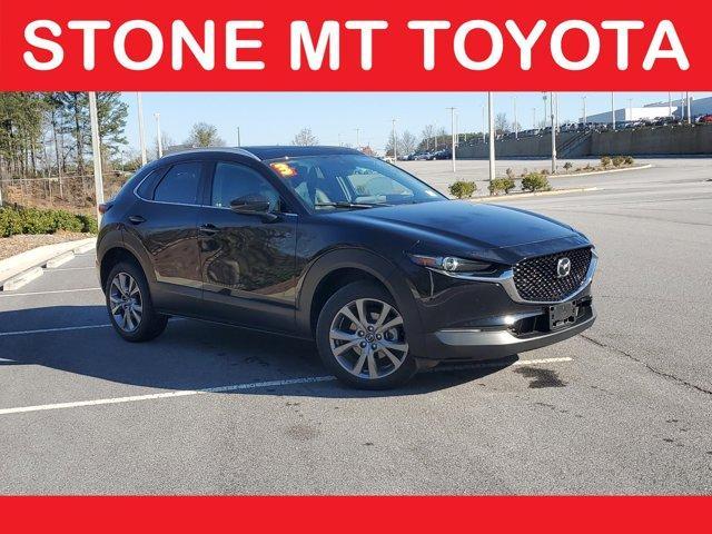 2023 Mazda Cx-30