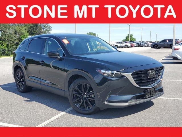 2023 Mazda CX-9