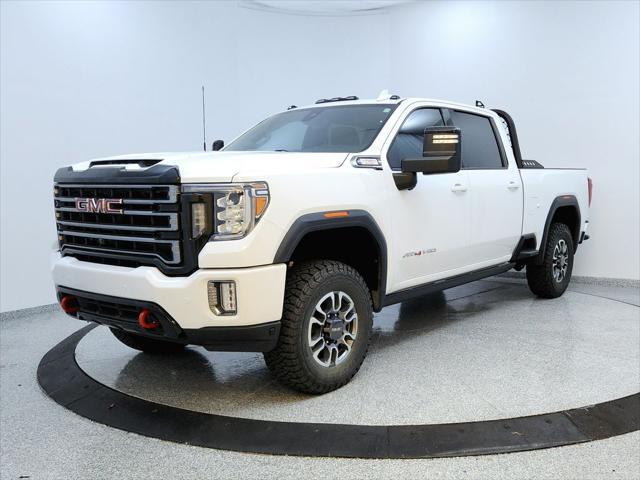 2023 GMC Sierra 2500