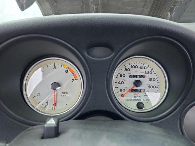Photo of 1999 Viper Black Clearcoat Dodge Viper