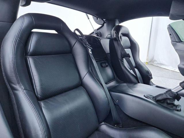 Photo of 1999 Viper Black Clearcoat Dodge Viper