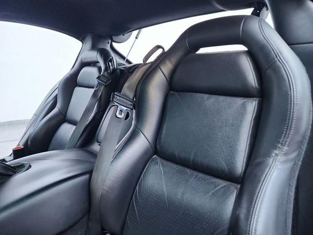 Photo of 1999 Viper Black Clearcoat Dodge Viper