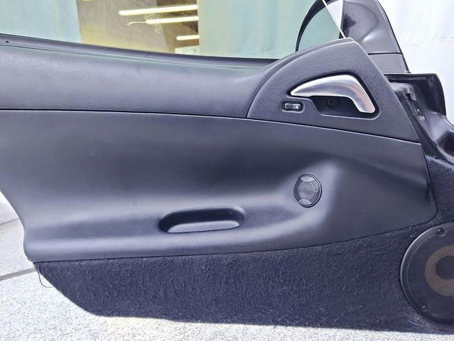 Photo of 1999 Viper Black Clearcoat Dodge Viper