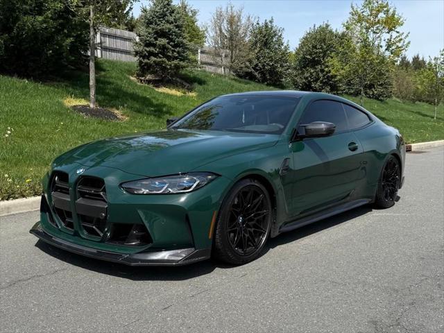 2023 BMW M4