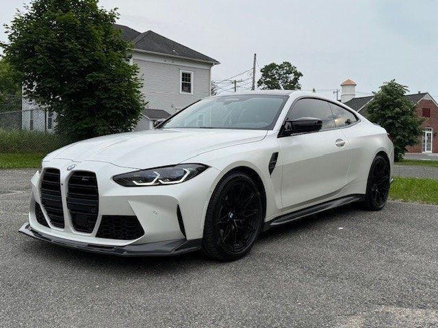 2022 BMW M4