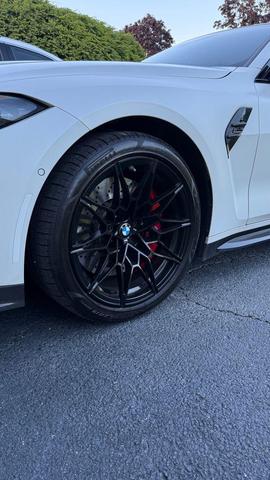 2022 BMW M4