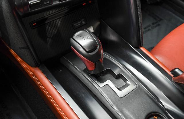 Photo of 2015 Gun Metallic Nissan GT-R