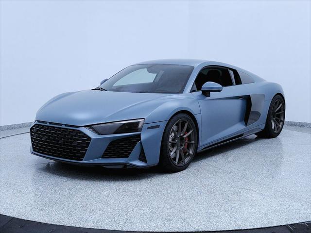 2020 Audi R8
