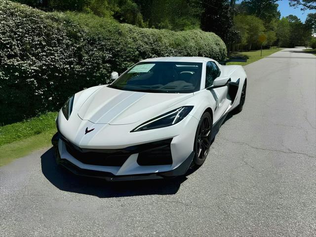 2023 Chevrolet Corvette