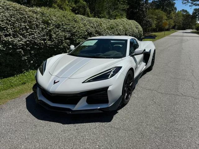 2023 Chevrolet Corvette