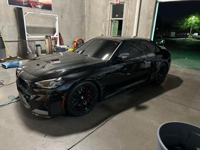 2024 BMW M2