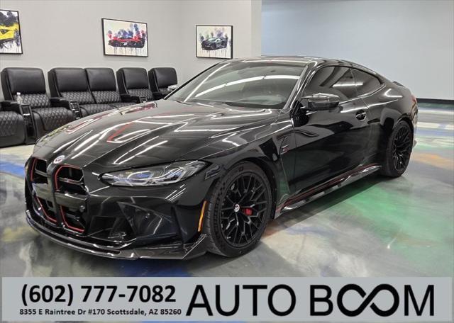2023 BMW M4