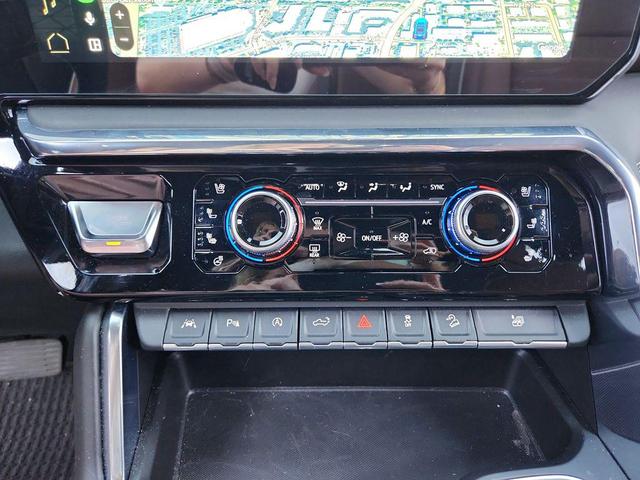 Photo of 2024 Titanium Rush Metallic GMC Sierra 1500