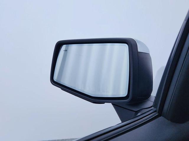 Photo of 2024 Titanium Rush Metallic GMC Sierra 1500