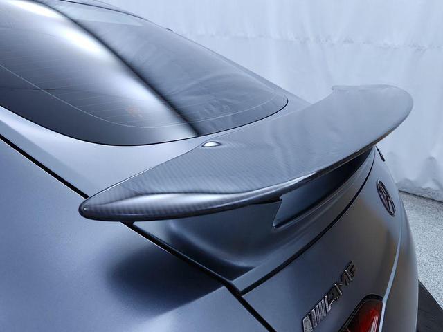 Photo of 2023 MANUFAKTUR Graphite Gray Magno Mercedes-Benz AMG GT 63