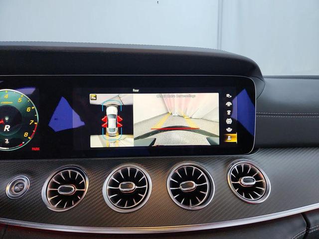 Photo of 2023 MANUFAKTUR Graphite Gray Magno Mercedes-Benz AMG GT 63