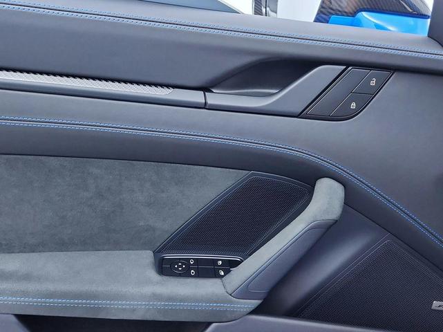 Photo of 2023 Shark Blue Porsche 911