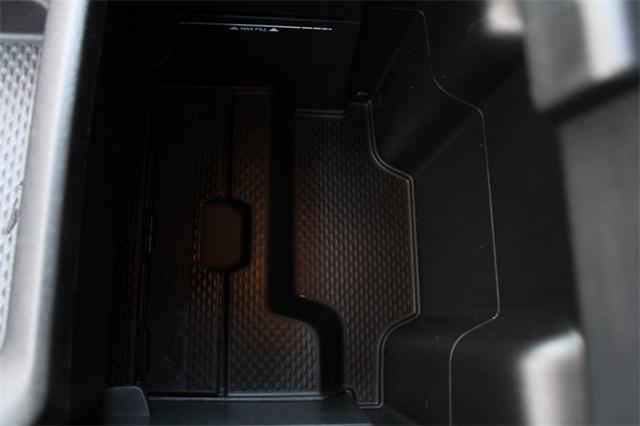 Photo of 2021 Diamond Black Crystal Pearlcoat RAM 1500
