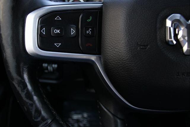Photo of 2019 Patriot Blue Pearl RAM 1500