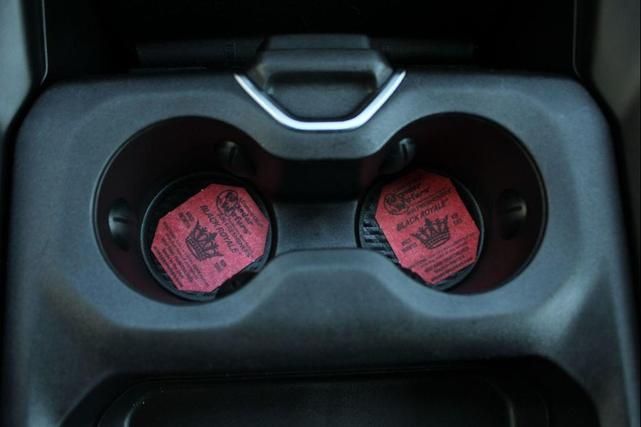 Photo of 2019 Patriot Blue Pearl RAM 1500