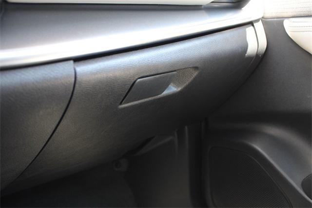 Photo of 2021 Caspian Blue Metallic Nissan Rogue