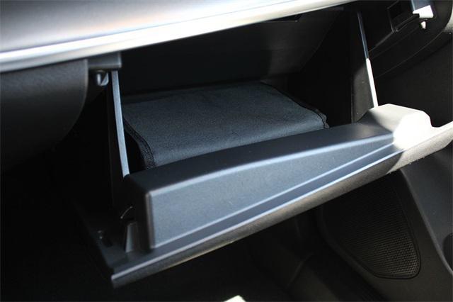 Photo of 2021 Caspian Blue Metallic Nissan Rogue