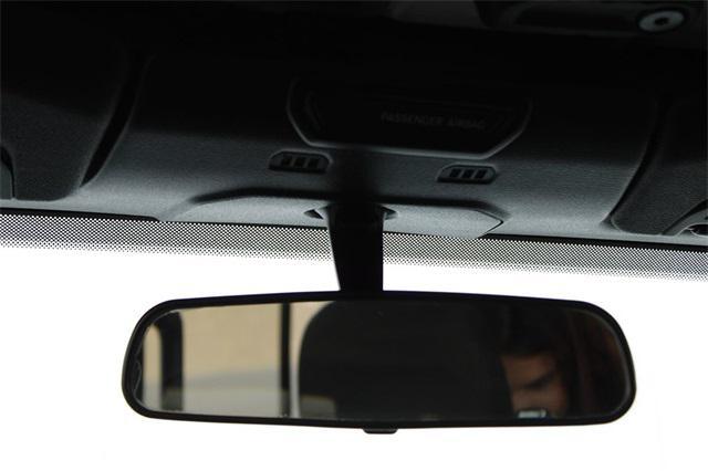 Photo of 2021 Billet Silver Metallic Clearcoat Jeep Wrangler