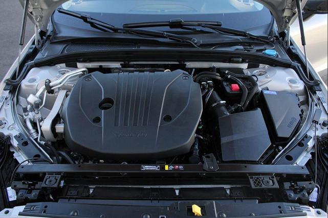 Photo of 2025  Volvo S60