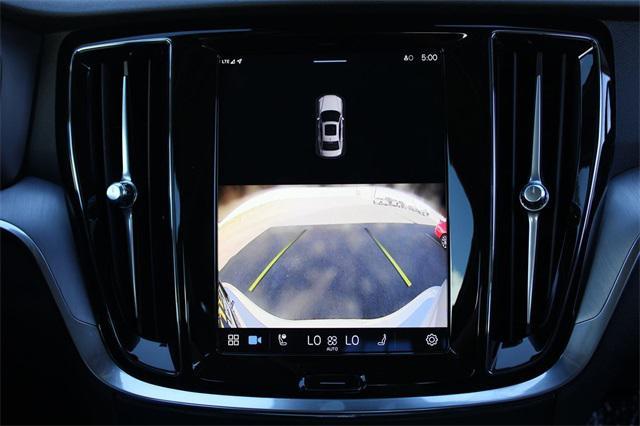 Photo of 2025 No Color Volvo S60