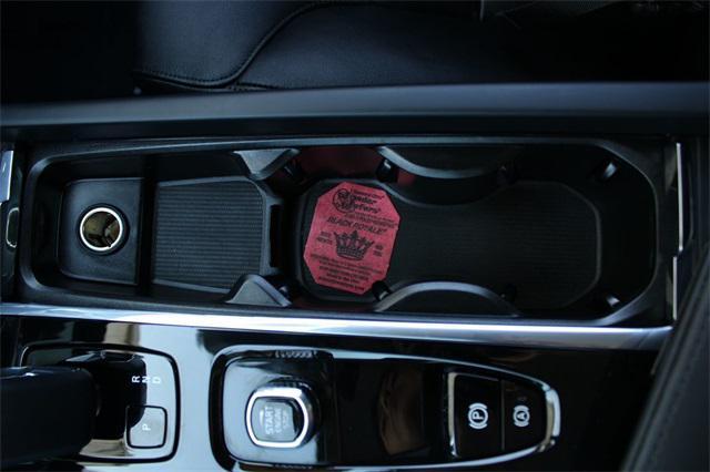 Photo of 2025 No Color Volvo S60