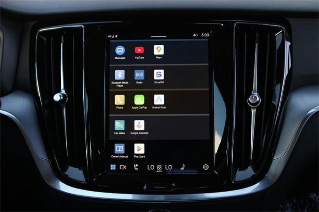 Photo of 2025 No Color Volvo S60
