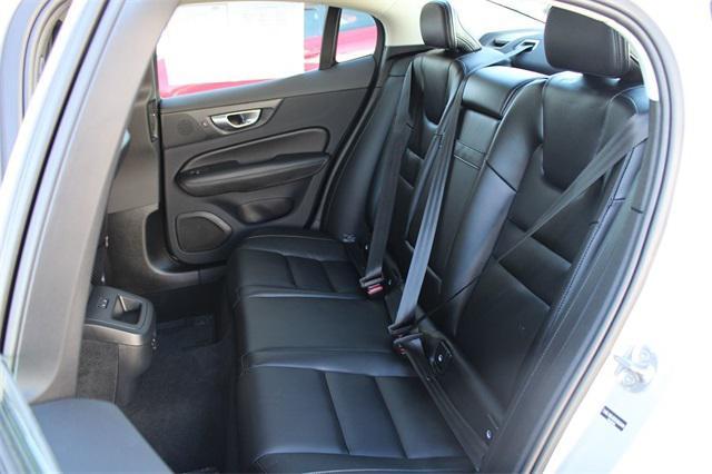 Photo of 2025 No Color Volvo S60