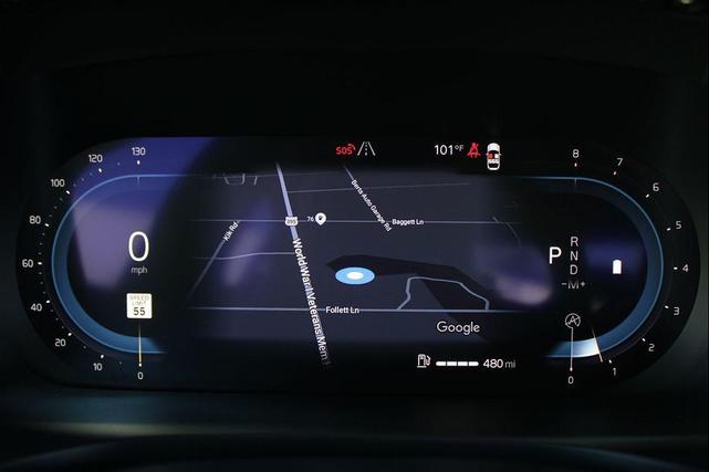 Photo of 2025  Volvo S60