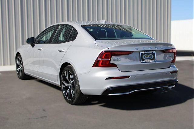 Photo of 2025  Volvo S60
