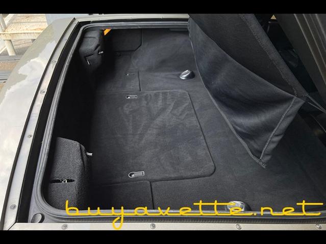 Photo of 2001 Light Pewter Metallic Chevrolet Corvette