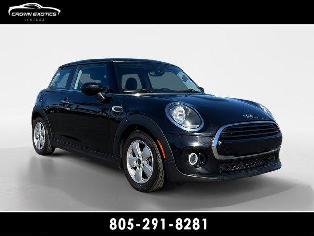 2021 MINI Hardtop