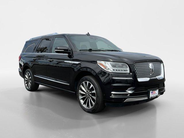 2021 Lincoln Navigator L