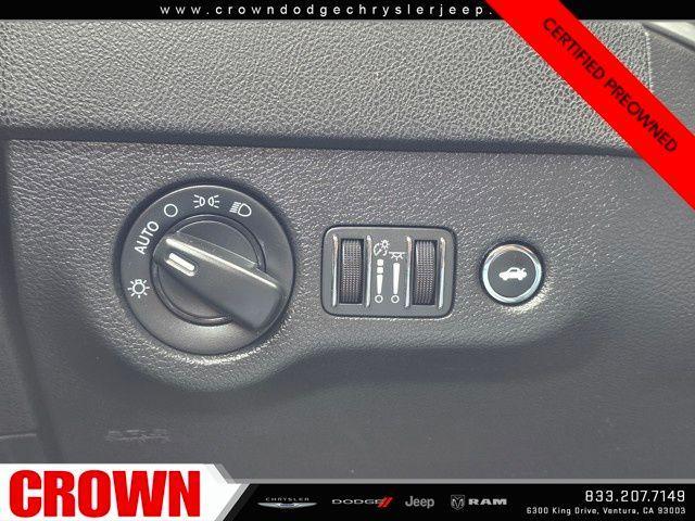 Photo of 2022 Torred Clearcoat Dodge Charger