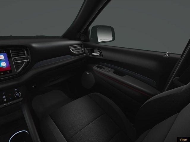Photo of 2025 Destroyer Gray Clearcoat Dodge Durango