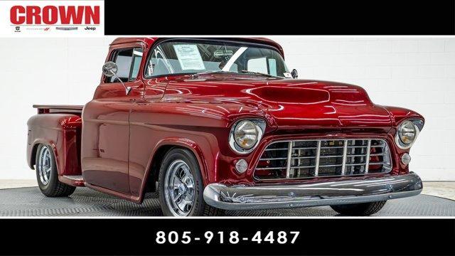 1955 Chevrolet 3100