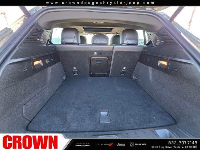 Photo of 2024 Gray Dodge Hornet