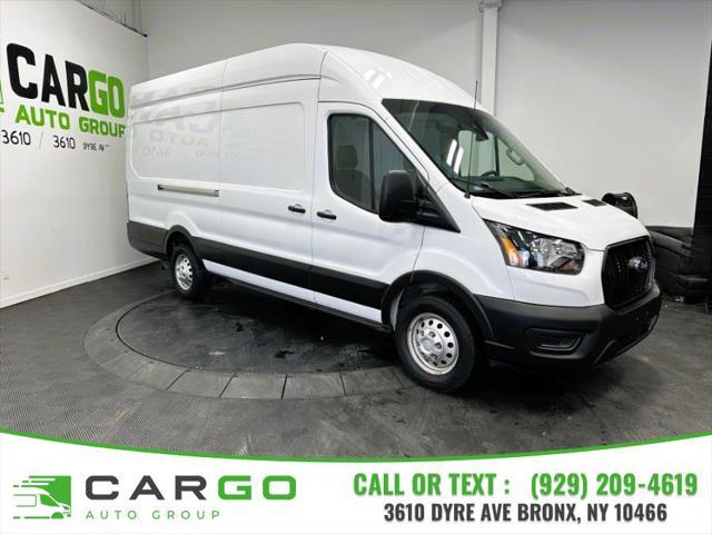 2023 Ford Transit-250